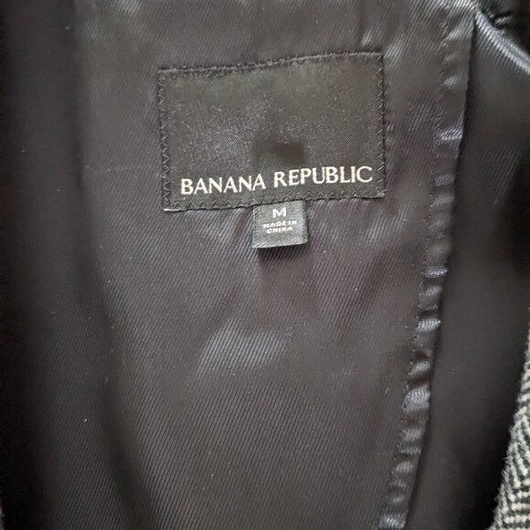 Banana Republic Overcoats - Picture 8 of 10